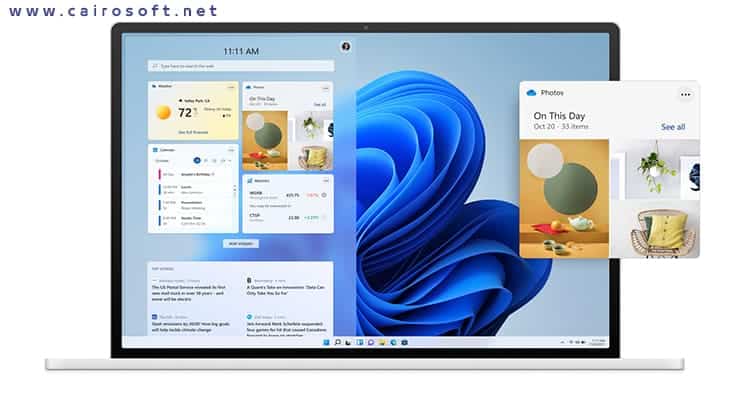 تحميل ويندوز 11 الجديد النسخة الرسمية ISO 2021