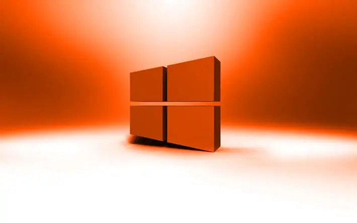 خلفيات ويندوز 10 ثلاثية الابعاد