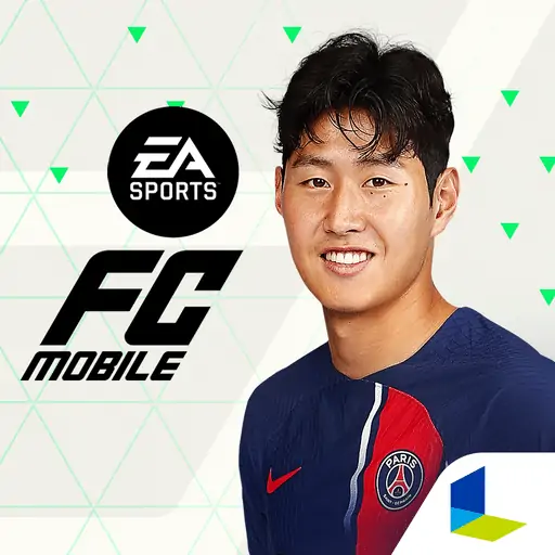 تحميل فيفا الكوريه 2024 FIFA Mobile KR v13.2.02 apk