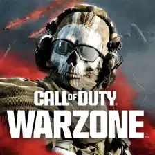 تحميل كول اوف ديوتي وار زون موبايل 2024 Call of Duty Warzone