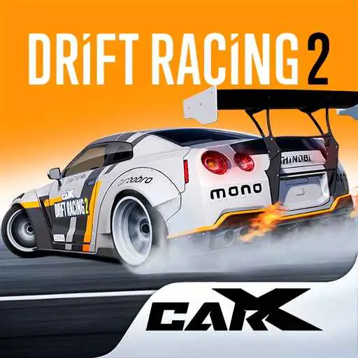 تحميل 2 CarX Drift Racing مهكرة 2024 اخر اصدار للأندرويد